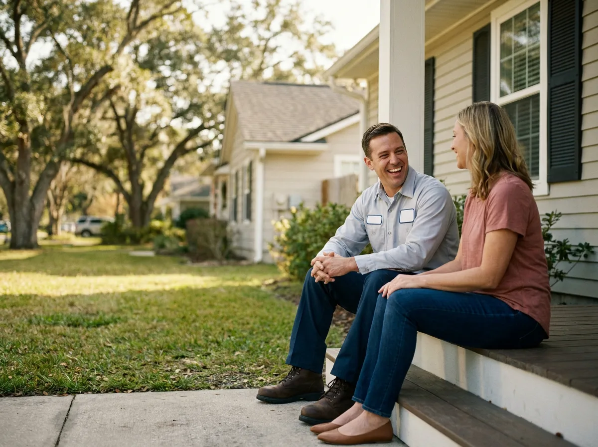 Septic tank pumping FAQs for Thompsons, TX